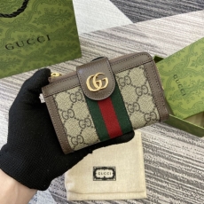 Gucci Wallets